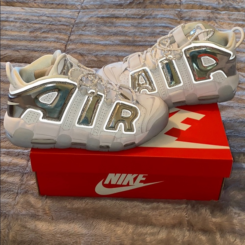 Women’s Nike Air More Uptempo